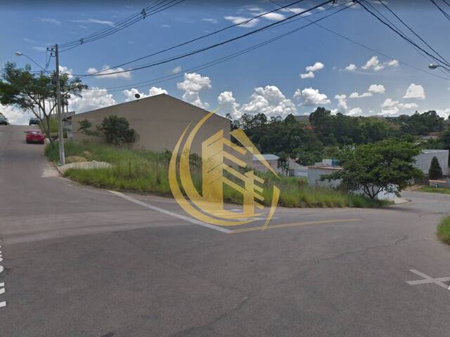 Venda em Loteamento Serra Dos Cristais - Várzea Paulista
