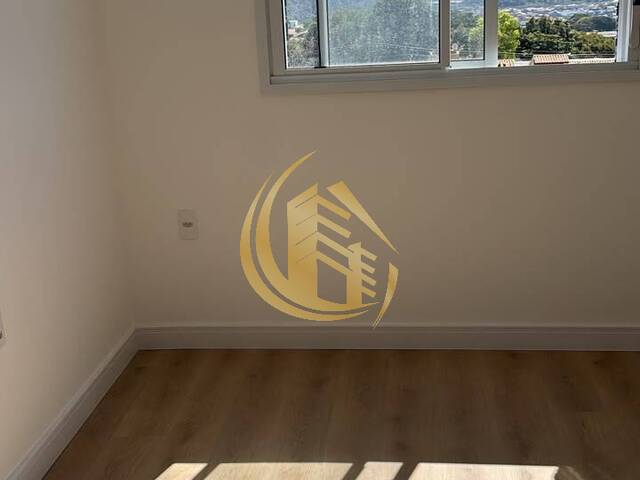 Apartamento para Venda em Itupeva - 2
