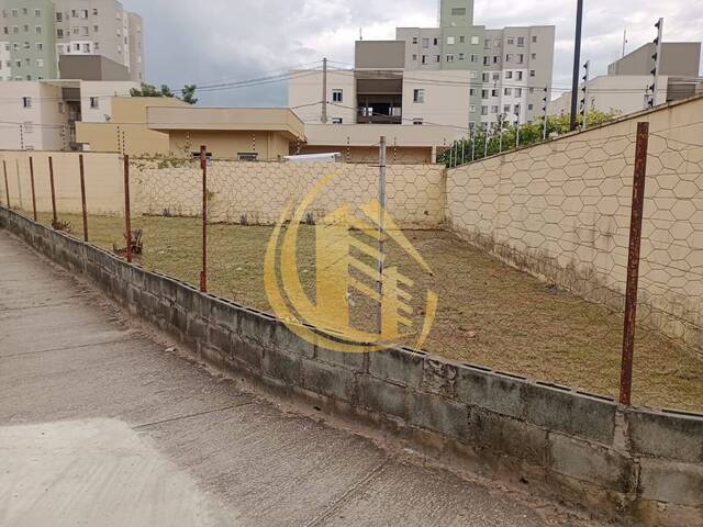 Terreno para Venda em Jundiaí - 2
