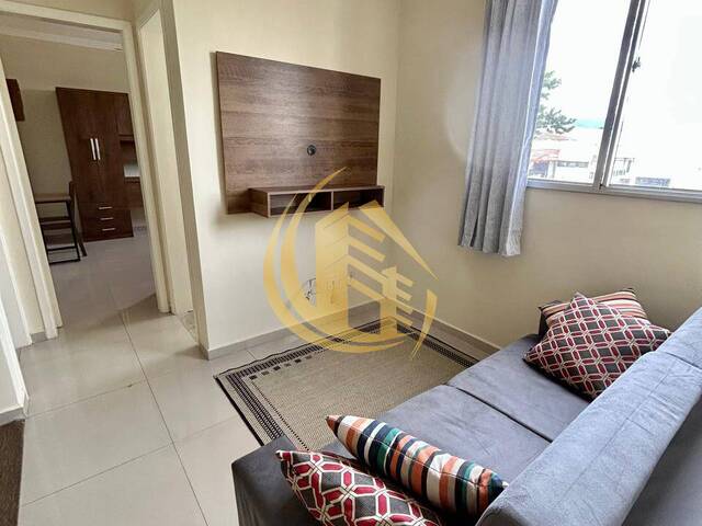 Apartamento para Locação em Jundiaí - 4