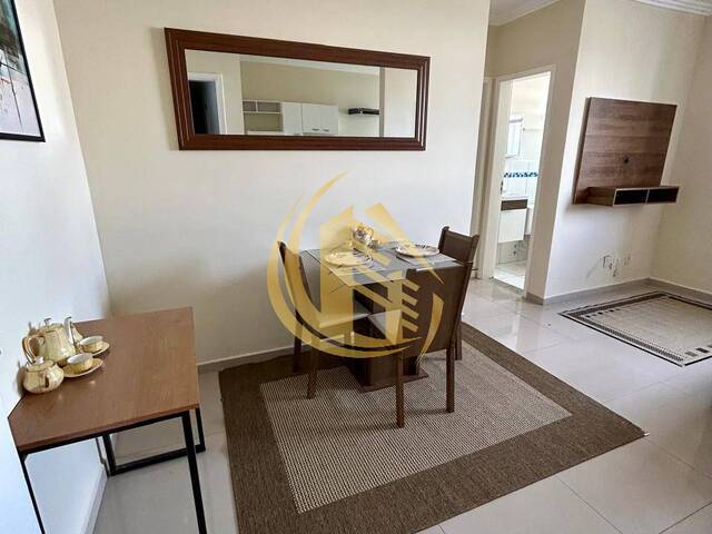 Apartamento para Locação em Jundiaí - 3