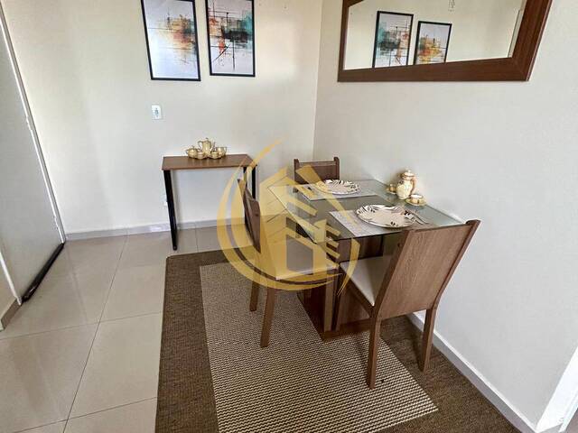 Apartamento para Locação em Jundiaí - 2