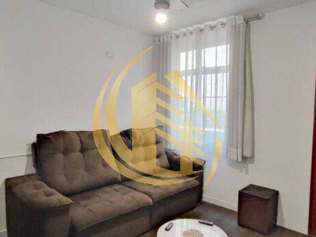 #AP00906 - Apartamento para Venda em Jundiaí - SP - 2