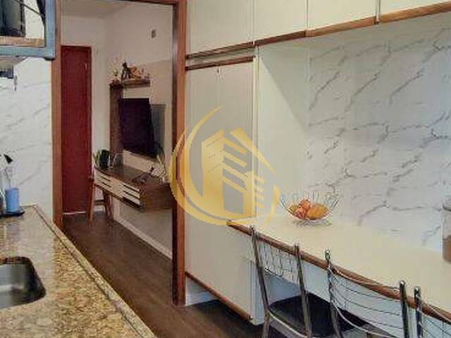 #AP00906 - Apartamento para Venda em Jundiaí - SP - 3