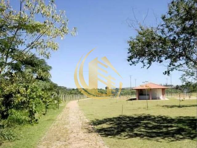 Terreno para Venda em Cabreúva - 4