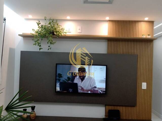 Apartamento para Venda em Jundiaí - 2