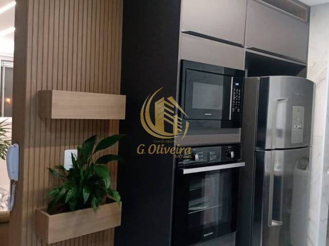 Apartamento para Venda em Jundiaí - 3