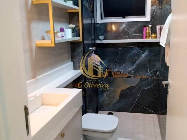 Apartamento para Venda em Jundiaí - 4