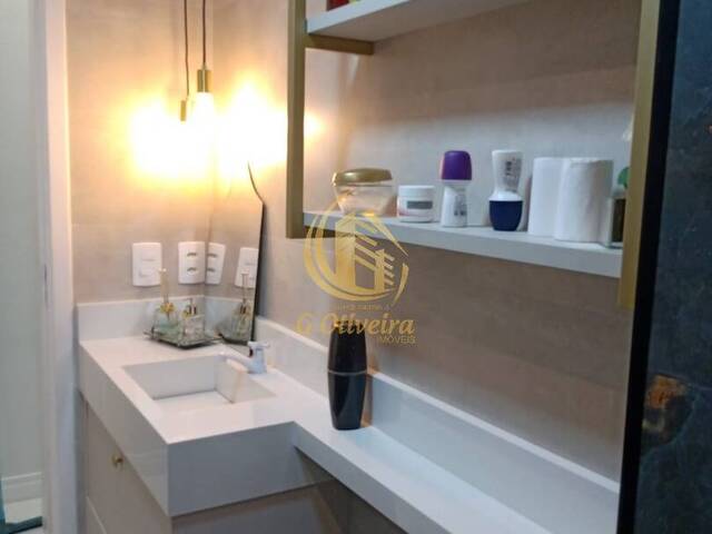 Apartamento para Venda em Jundiaí - 5