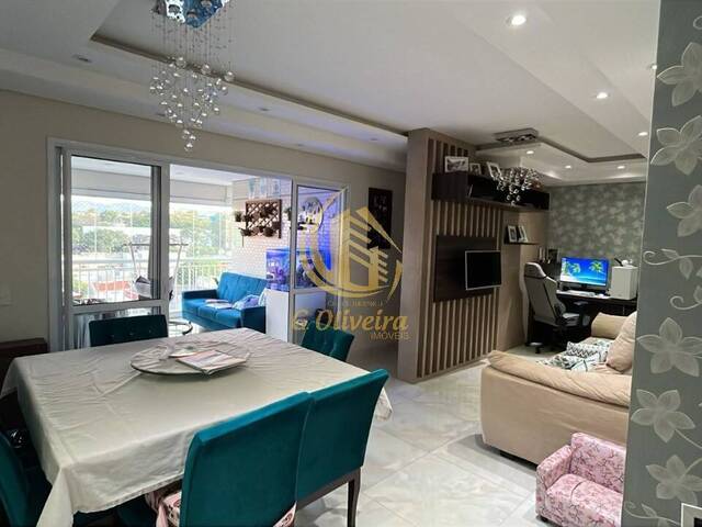 #AP00757 - Apartamento para Venda em Jundiaí - SP - 2