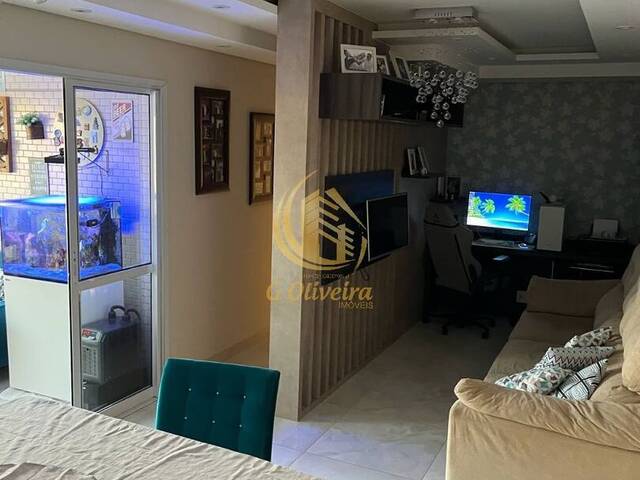 #AP00757 - Apartamento para Venda em Jundiaí - SP - 3