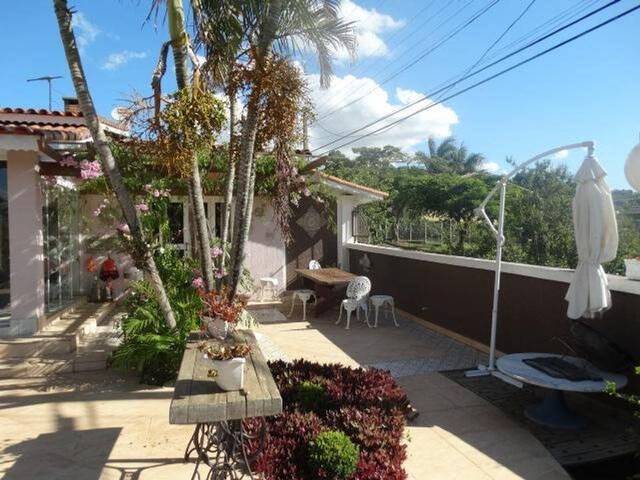 Casa para Venda em Itupeva - 3