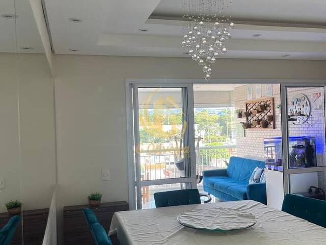 Apartamento para Venda em Jundiaí - 5