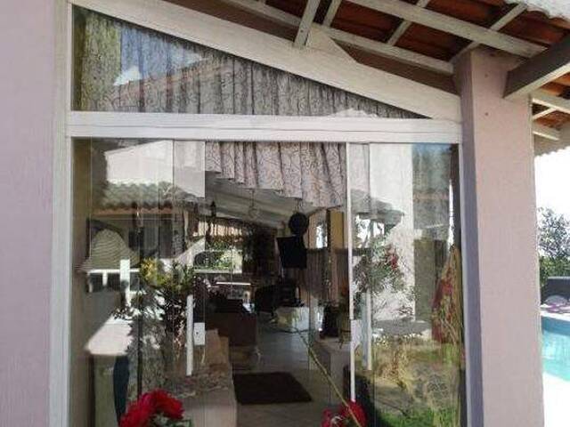 Casa para Venda em Itupeva - 4