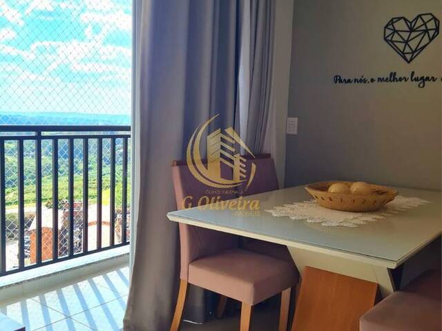 Apartamento para Venda em Jundiaí - 4