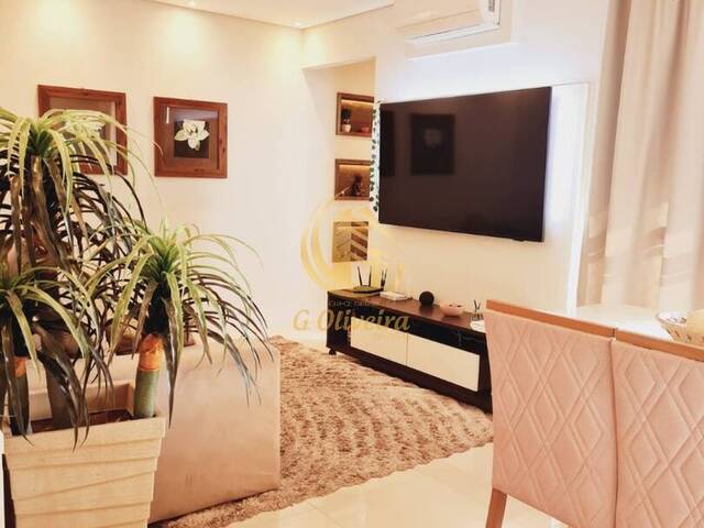 #AP00765 - Apartamento para Venda em Jundiaí - SP - 3