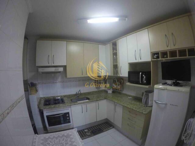 #AP00767 - Apartamento para Venda em Jundiaí - SP - 2