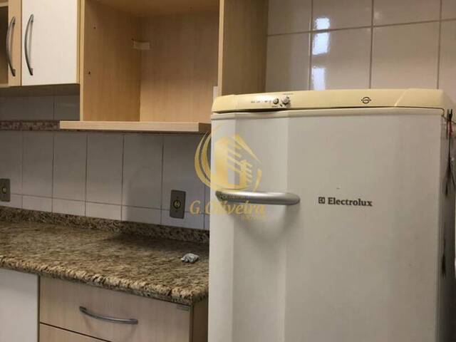 Apartamento para Venda em Jundiaí - 5