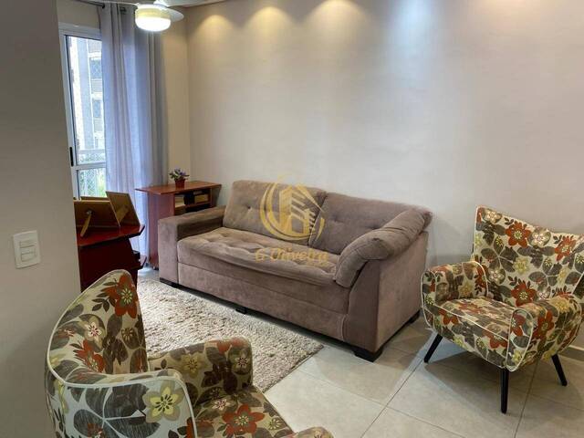 #AP00768 - Apartamento para Venda em Jundiaí - SP - 3