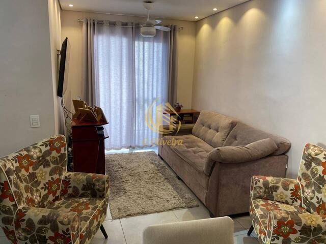 Apartamento para Venda em Jundiaí - 4