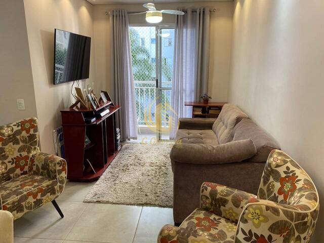 Apartamento para Venda em Jundiaí - 5