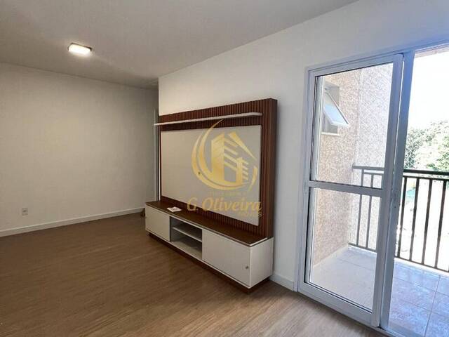 Apartamento para Venda em Jundiaí - 3