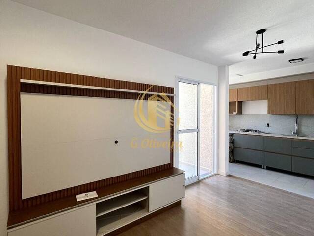 Apartamento para Venda em Jundiaí - 4