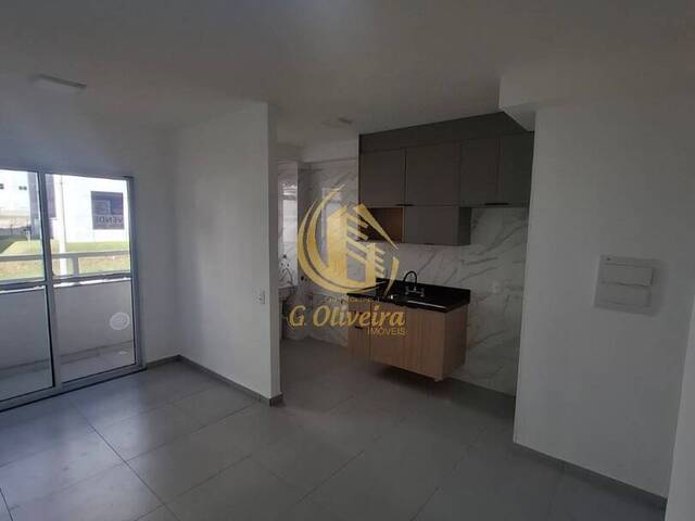 Apartamento para Venda em Jundiaí - 2