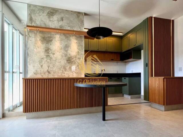 #AP00773 - Apartamento para Venda em Jundiaí - SP - 2