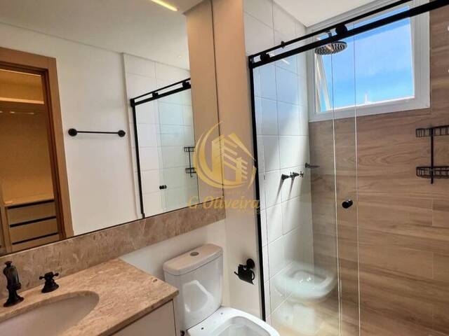 #AP00773 - Apartamento para Venda em Jundiaí - SP - 3