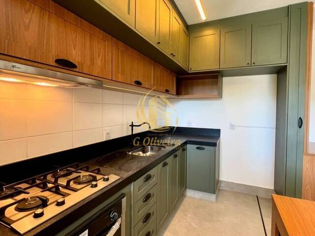 Apartamento para Venda em Jundiaí - 5