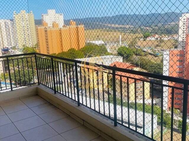 #AP00777 - Apartamento para Venda em Jundiaí - SP - 2