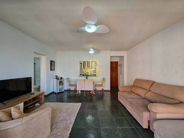 #AP00776 - Apartamento para Venda em Bertioga - SP - 3