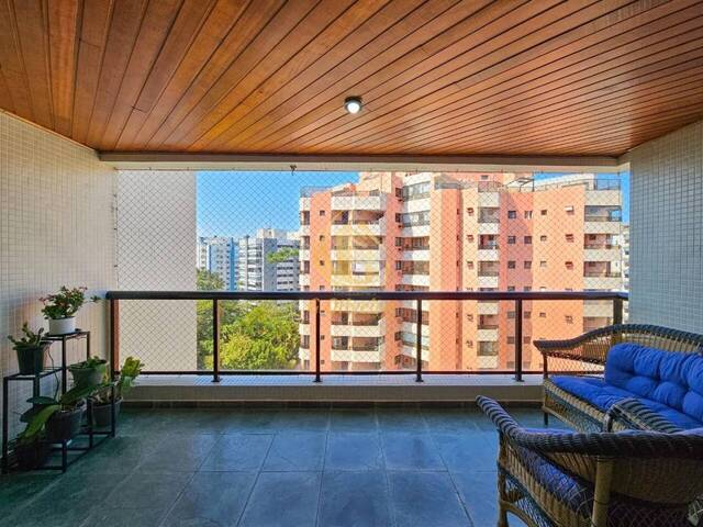 Apartamento para Venda em Bertioga - 5
