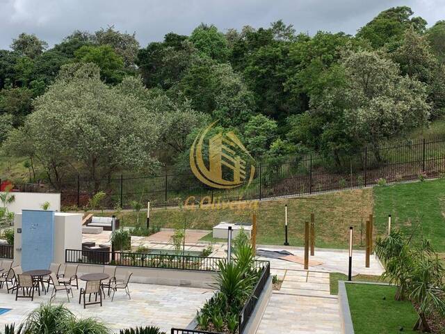 Venda em PORTAL PARAÍSO II - Jundiaí