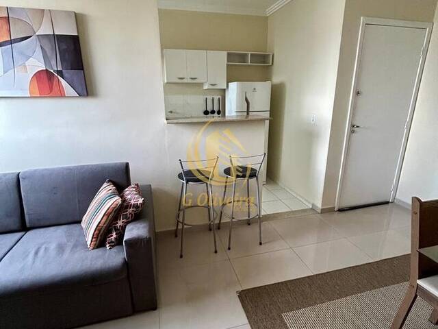 #AP00780 - Apartamento para Locação em Jundiaí - SP - 3