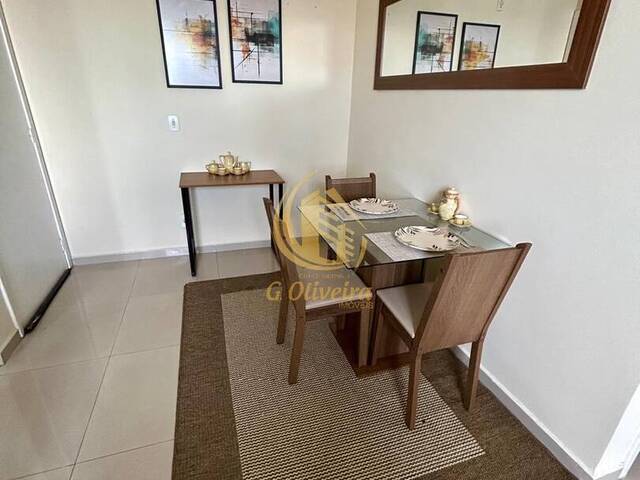 Apartamento para Locação em Jundiaí - 4