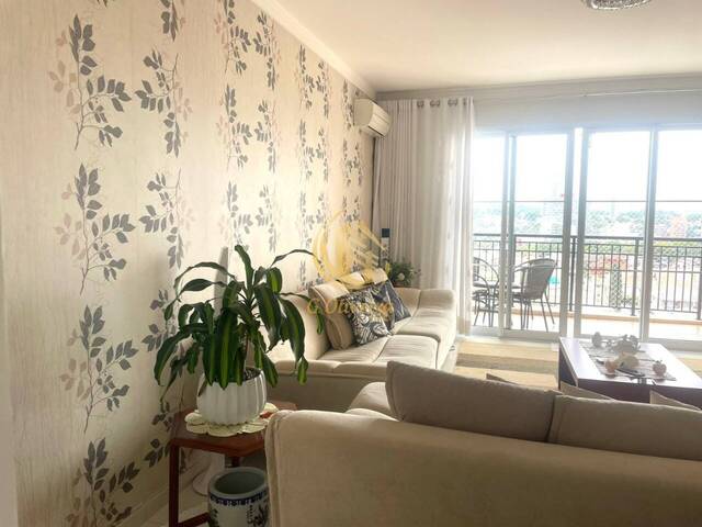 Venda em Jardim Campos Elísios - Jundiaí