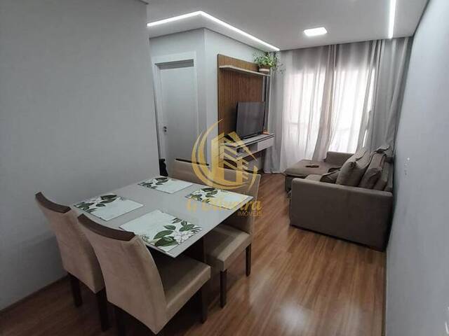 #AP00785 - Apartamento para Venda em Jundiaí - SP - 3