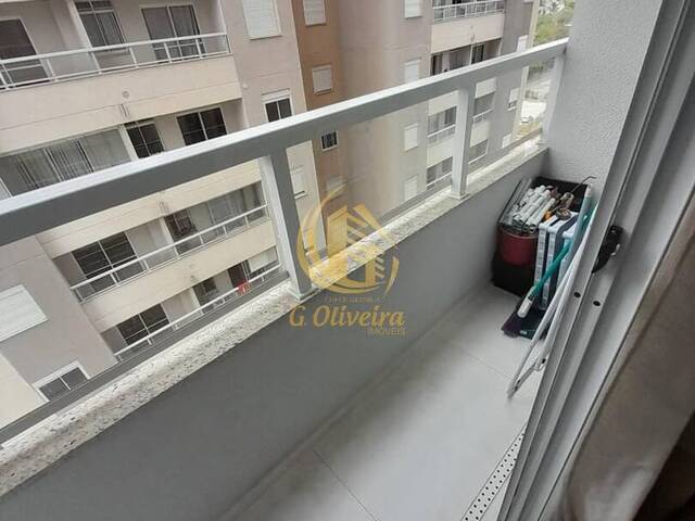 Apartamento para Venda em Jundiaí - 5