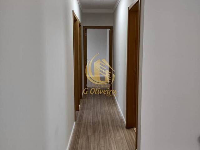 #AP00788 - Apartamento para Venda em Jundiaí - SP - 2