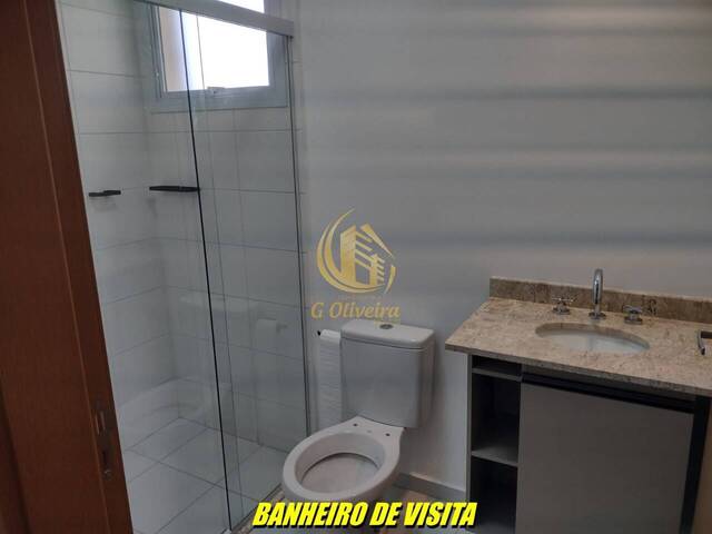 #AP00788 - Apartamento para Venda em Jundiaí - SP - 3