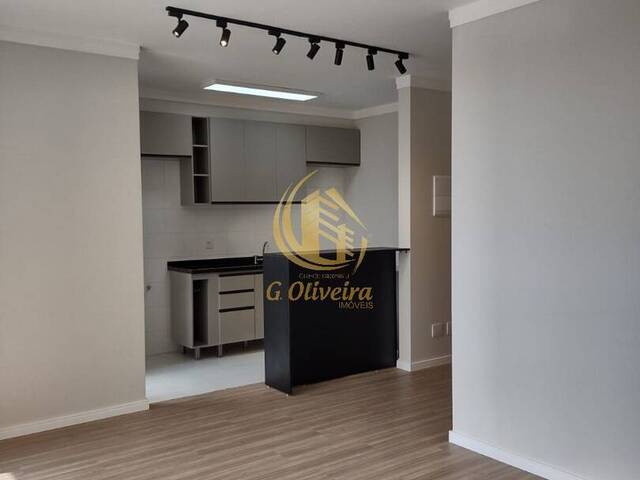 Apartamento para Venda em Jundiaí - 4