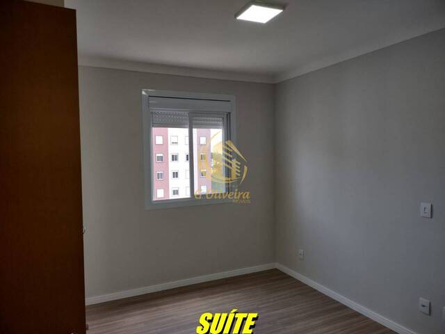 Apartamento para Venda em Jundiaí - 5