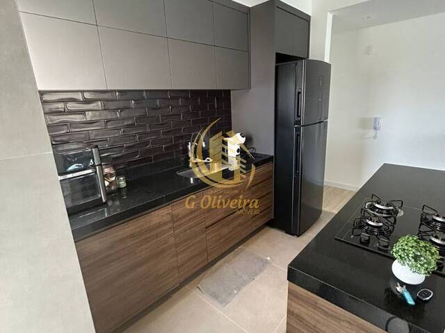 Apartamento para Venda em Jundiaí - 2