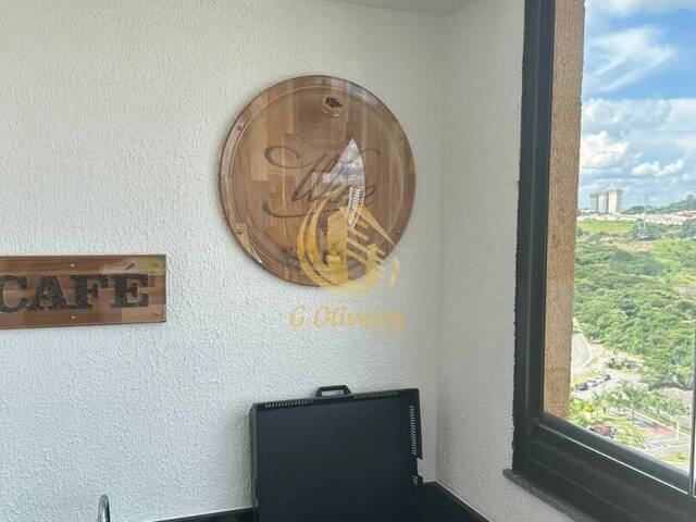 Apartamento para Venda em Jundiaí - 3