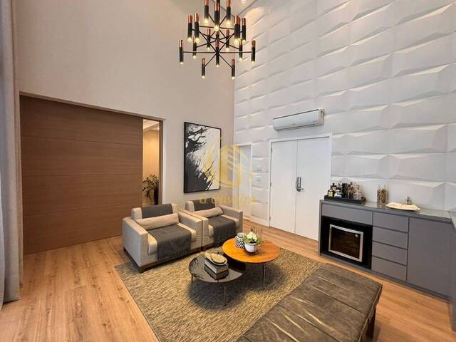 Venda em Jardim Das Samambaias - Jundiaí