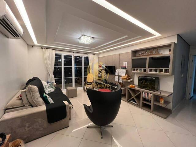 #AP00791 - Apartamento para Venda em Jundiaí - SP - 3