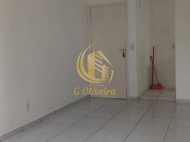 #AP00794 - Apartamento para Venda em Jundiaí - SP - 2