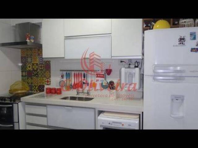 Apartamento para Venda em Jundiaí - 2